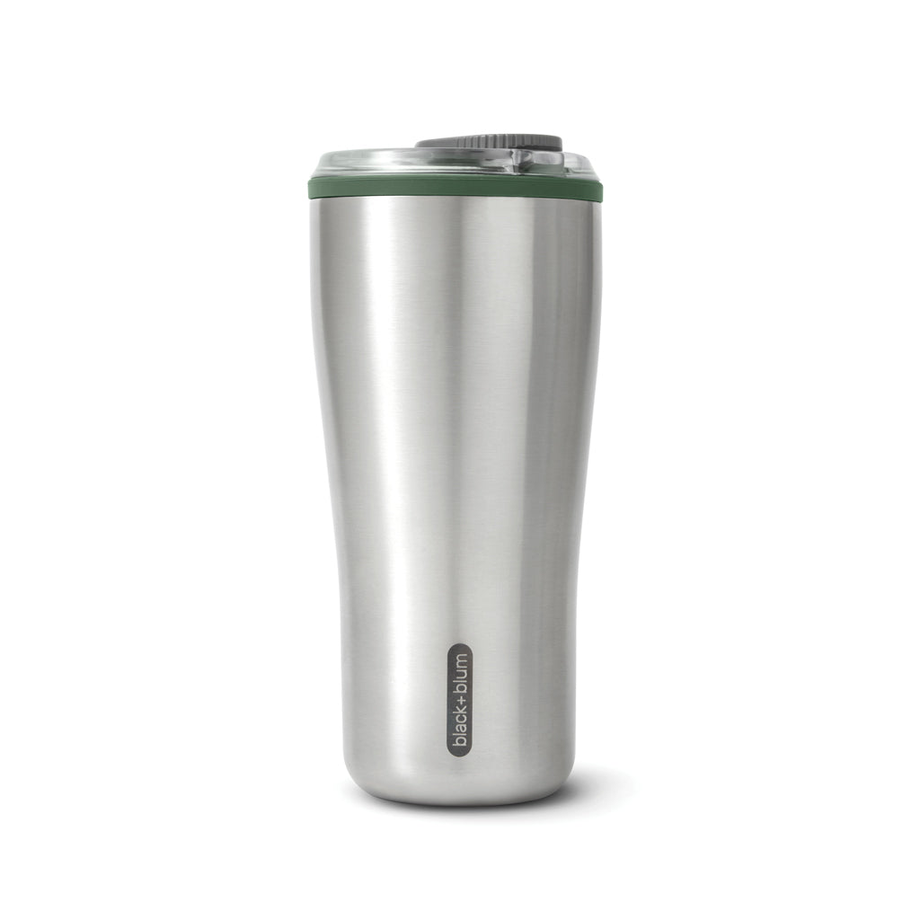 Black+Blum geïsoleerde reisbeker 600 ml