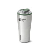 Black+Blum geïsoleerde reisbeker 600 ml
