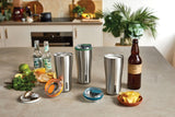 Black+Blum geïsoleerde reisbeker 600 ml