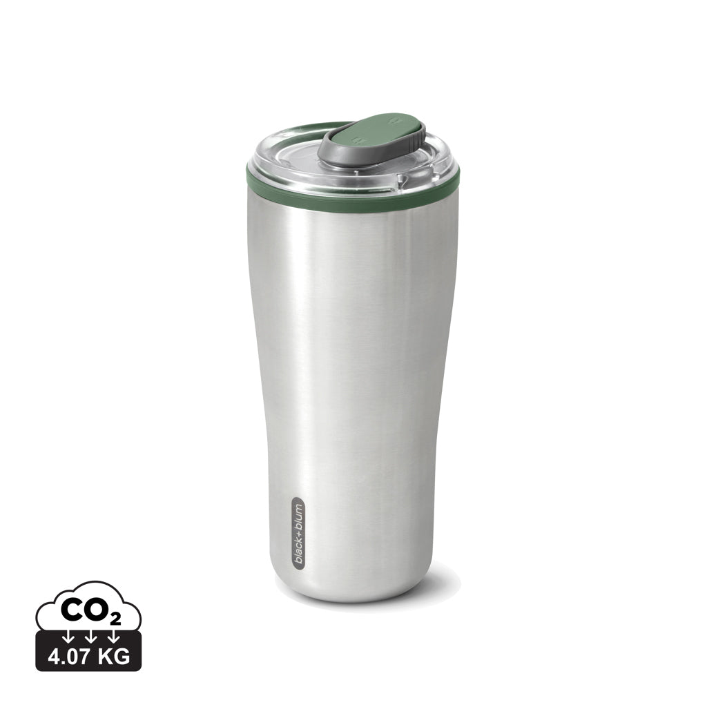 Black+Blum geïsoleerde reisbeker 600 ml