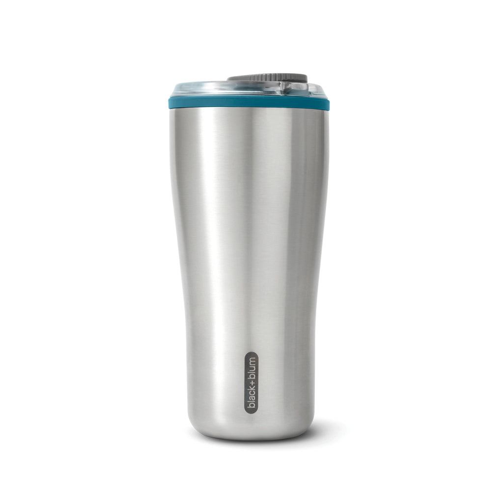 Black+Blum geïsoleerde reisbeker 600 ml