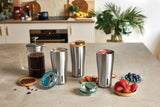 Black+Blum geïsoleerde reisbeker 600 ml