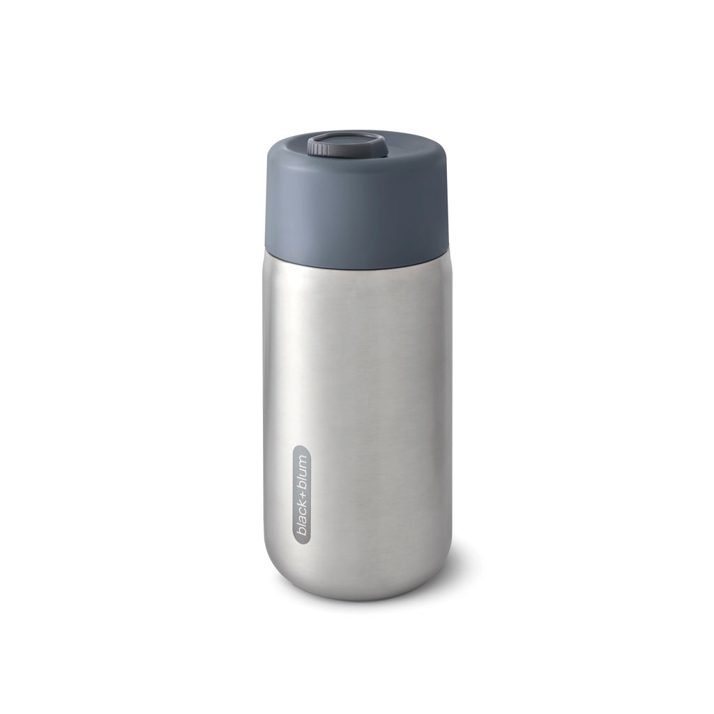 Black+Blum geisoleerde lekvrije reisbeker 340ml.