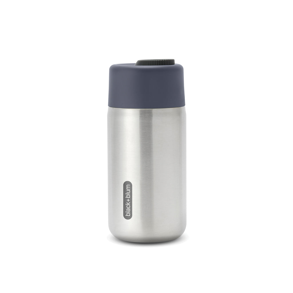 Black+Blum geisoleerde lekvrije reisbeker 340ml.