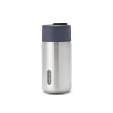 Black+Blum geisoleerde lekvrije reisbeker 340ml.
