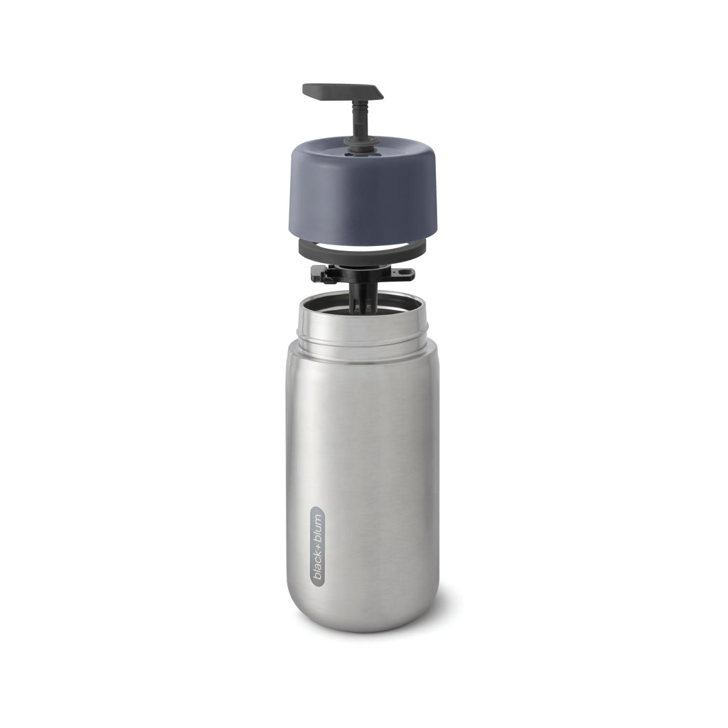 Black+Blum geisoleerde lekvrije reisbeker 340ml.