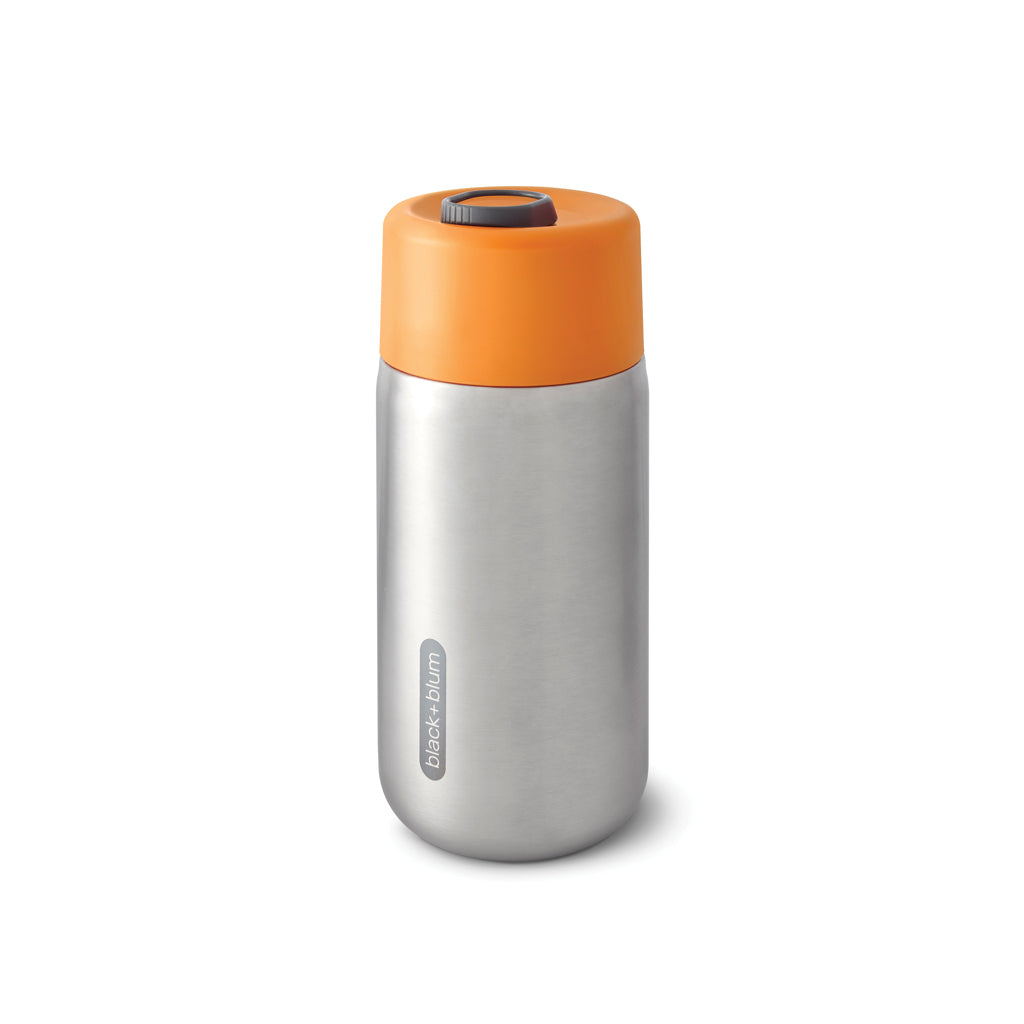 Black+Blum geisoleerde lekvrije reisbeker 340ml.