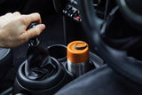 Black+Blum geisoleerde lekvrije reisbeker 340ml.