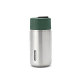 Black+Blum geisoleerde lekvrije reisbeker 340ml.