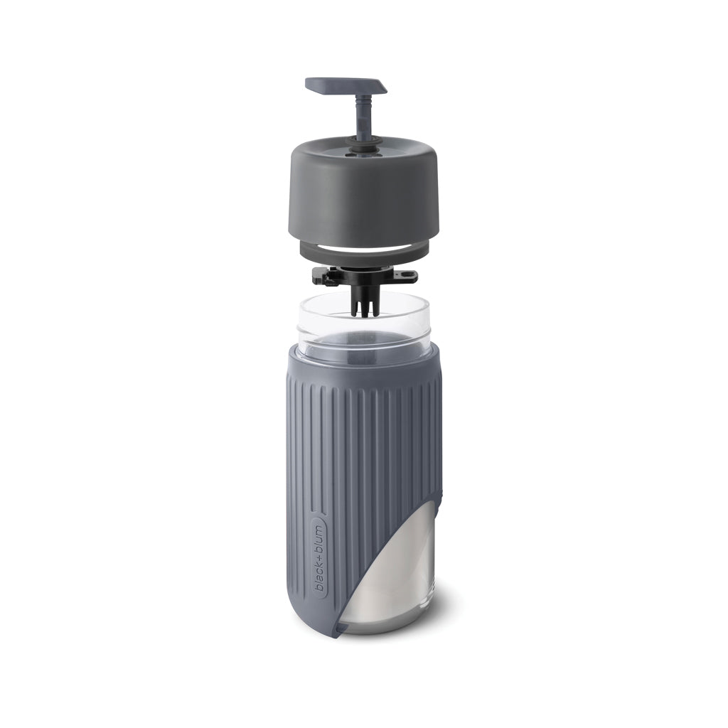 Black+Blum Travel Cup Glas 340ML
