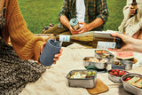 Black+Blum Travel Cup Glas 340ML