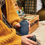 Black+Blum Travel Cup Glas 340ML