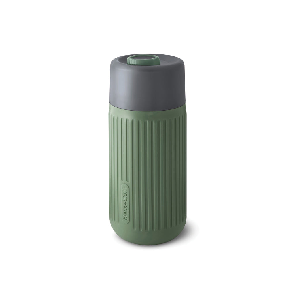 Black+Blum Travel Cup Glas 340ML