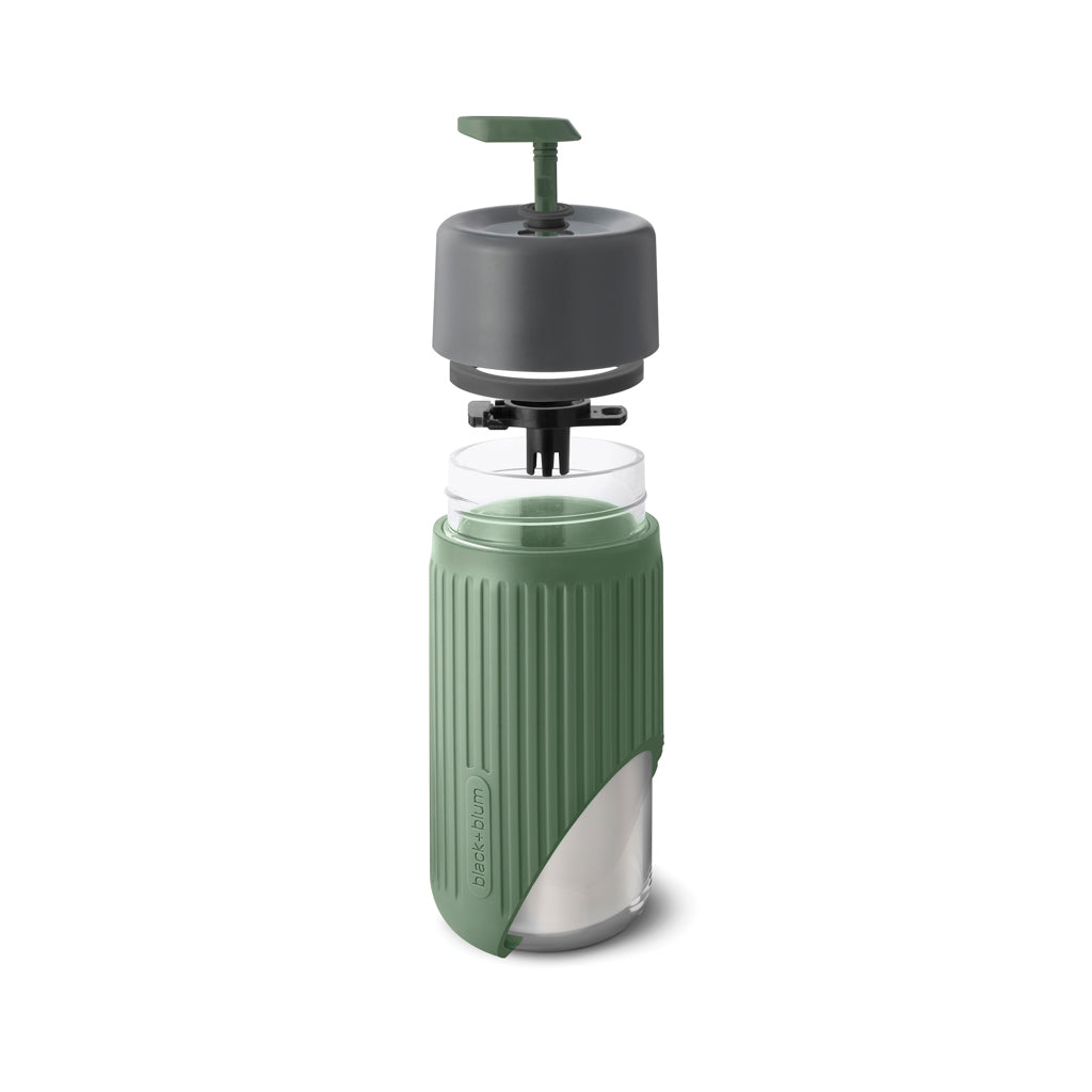 Black+Blum Travel Cup Glas 340ML