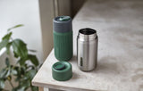 Black+Blum Travel Cup Glas 340ML