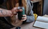 Black+Blum Travel Cup Glas 340ML
