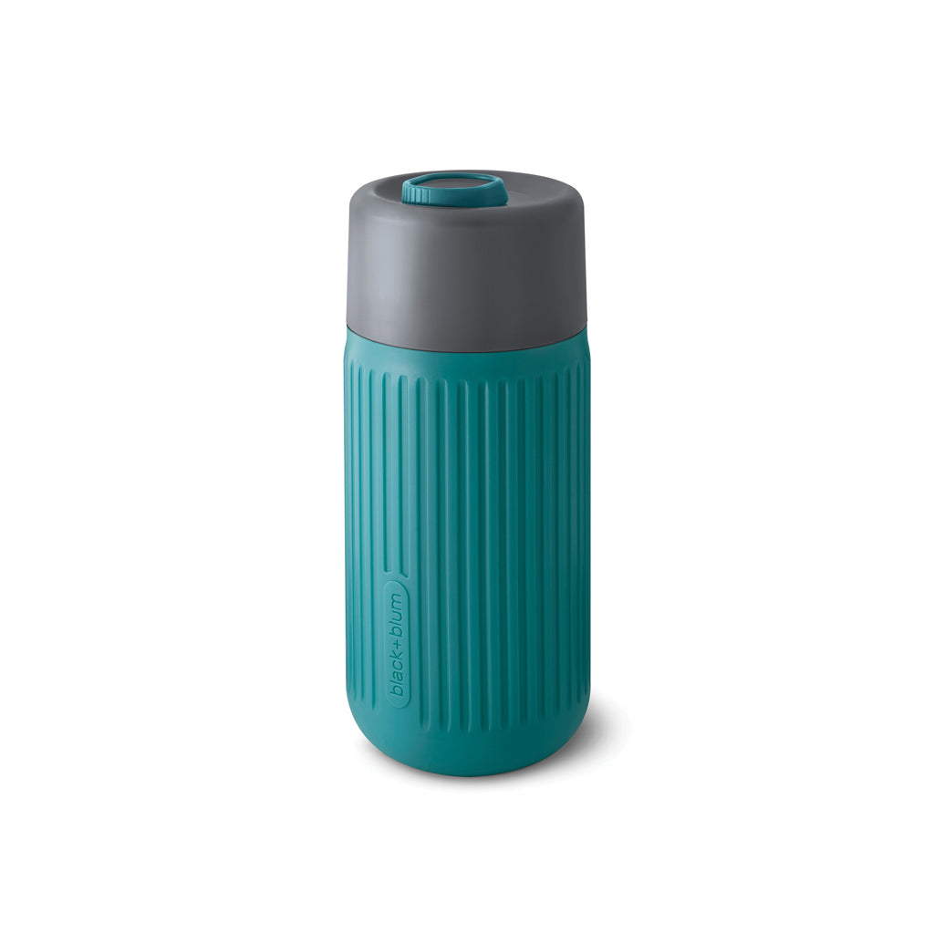 Black+Blum Travel Cup Glas 340ML
