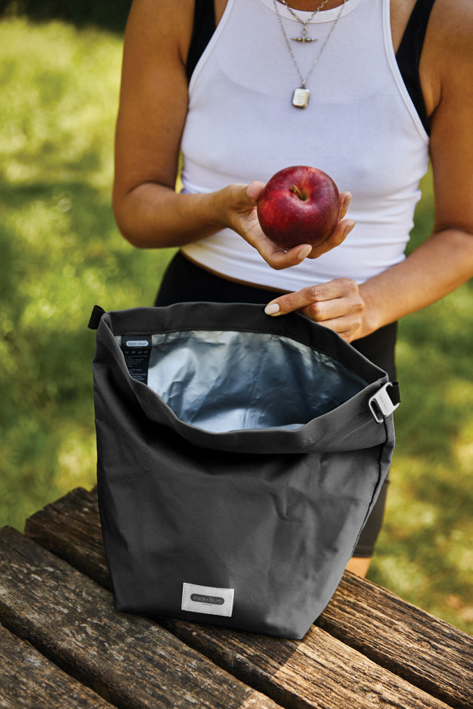 Black+Blum 6.7L Lunch/Koel Tas