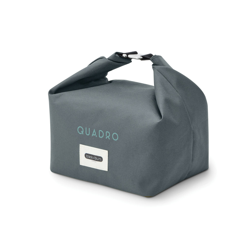 Black+Blum 6.7L Lunch/Koel Tas