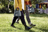Black+Blum 6.7L Lunch/Koel Tas