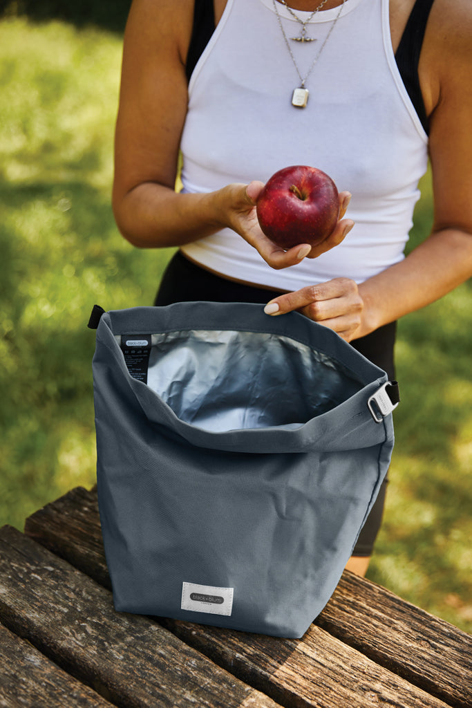 Black+Blum 6.7L Lunch/Koel Tas