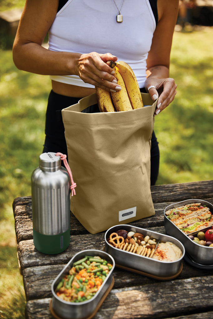 Black+Blum 6.7L Lunch/Koel Tas