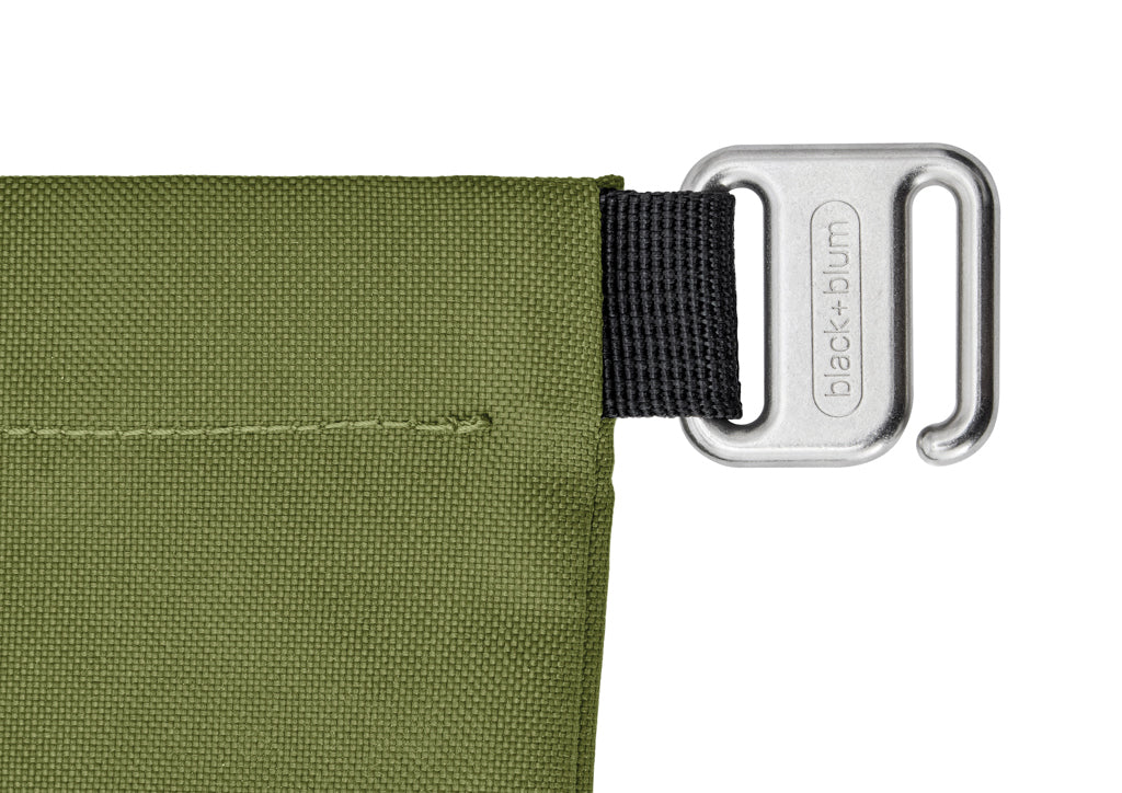 Black+Blum 6.7L Lunch/Koel Tas