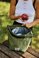 Black+Blum 6.7L Lunch/Koel Tas