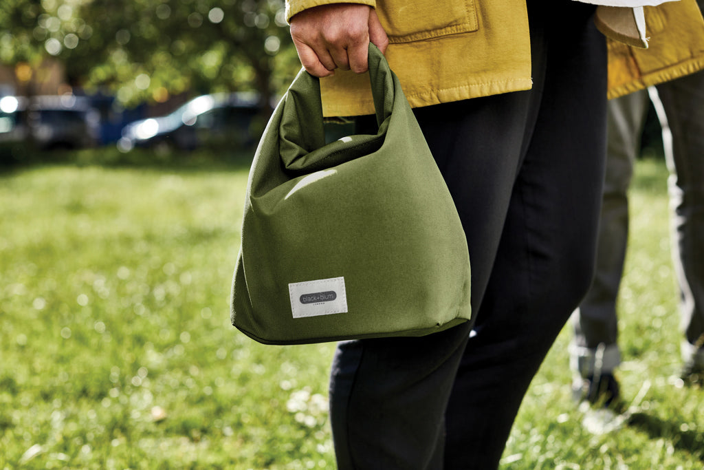 Black+Blum 6.7L Lunch/Koel Tas