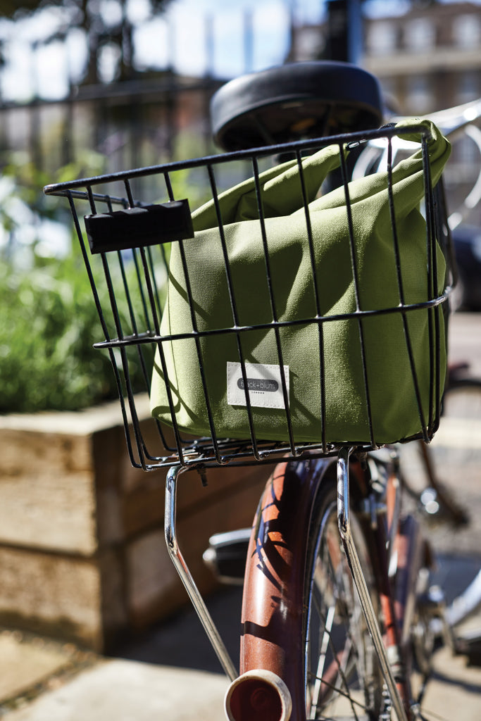 Black+Blum 6.7L Lunch/Koel Tas