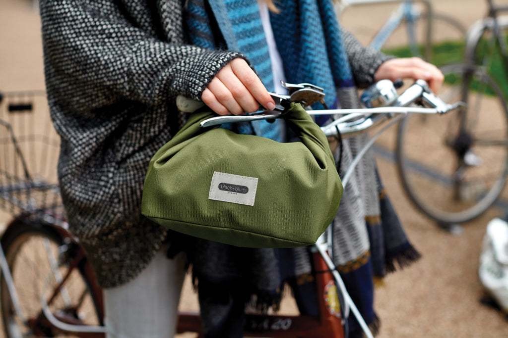 Black+Blum 6.7L Lunch/Koel Tas