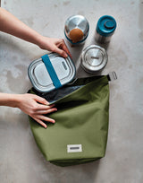 Black+Blum 6.7L Lunch/Koel Tas