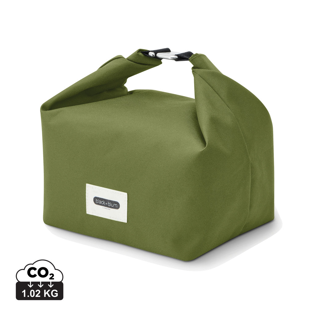 Black+Blum 6.7L Lunch/Koel Tas
