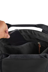 Black+Blum 16L Insulated Tote/ Koel Tas
