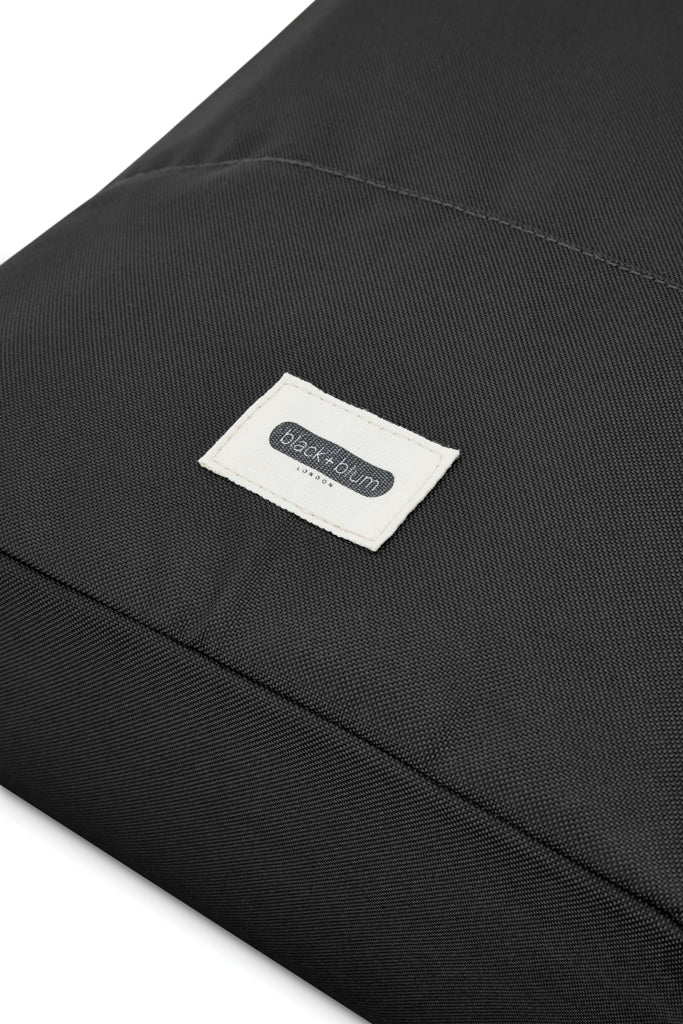 Black+Blum 16L Insulated Tote/ Koel Tas