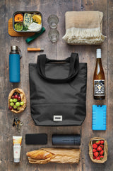 Black+Blum 16L Insulated Tote/ Koel Tas