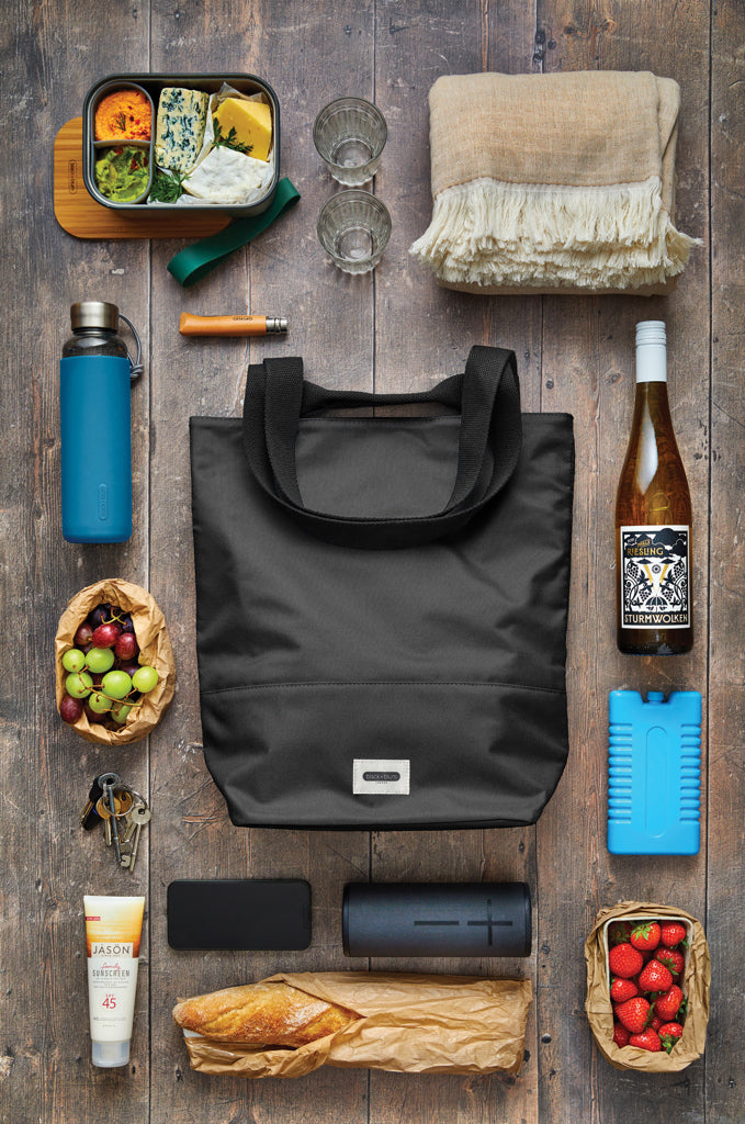 Black+Blum 16L Insulated Tote/ Koel Tas