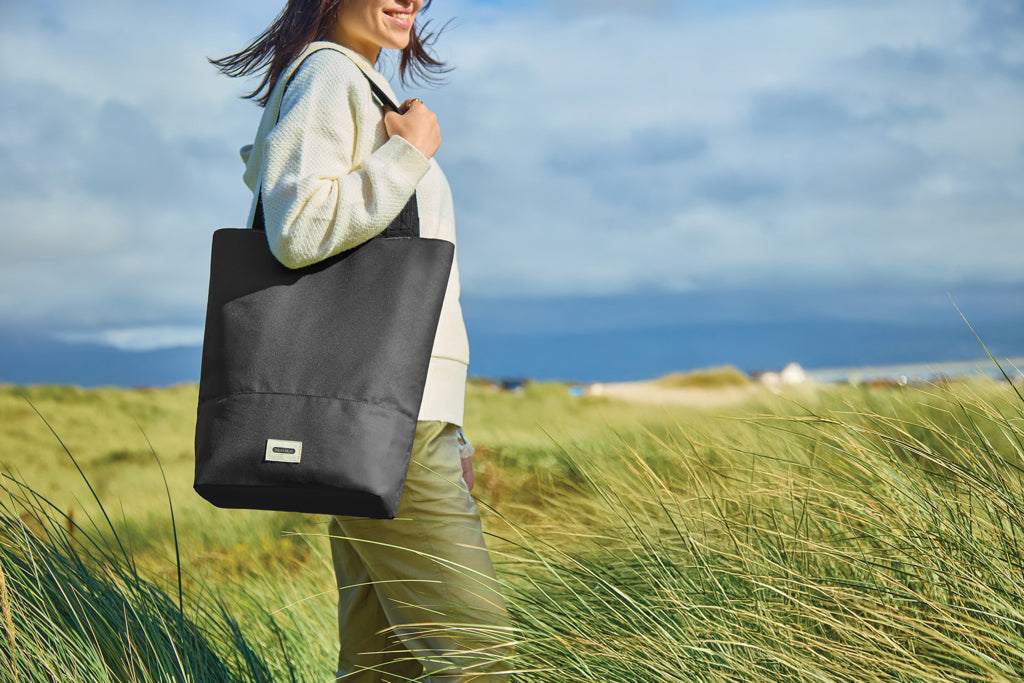 Black+Blum 16L Insulated Tote/ Koel Tas