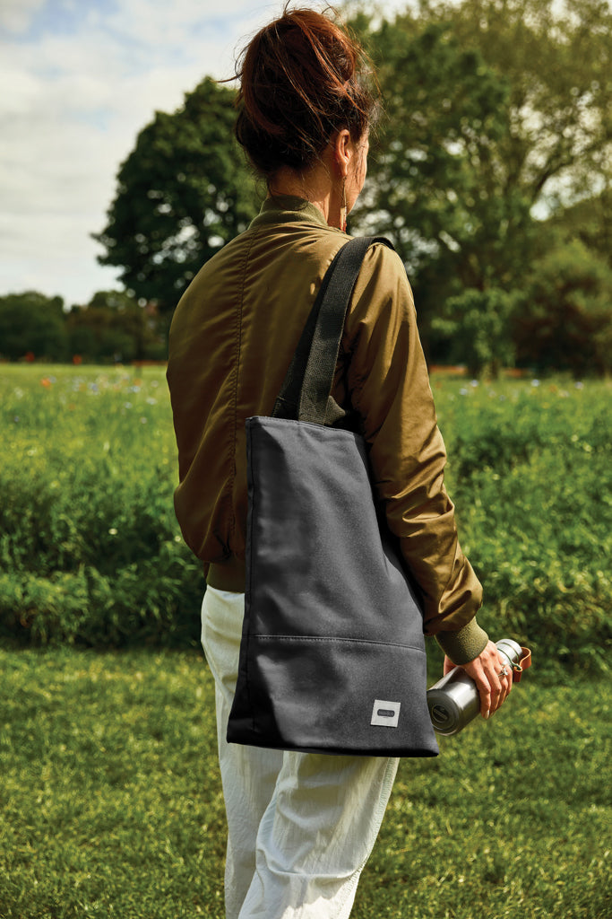 Black+Blum 16L Insulated Tote/ Koel Tas