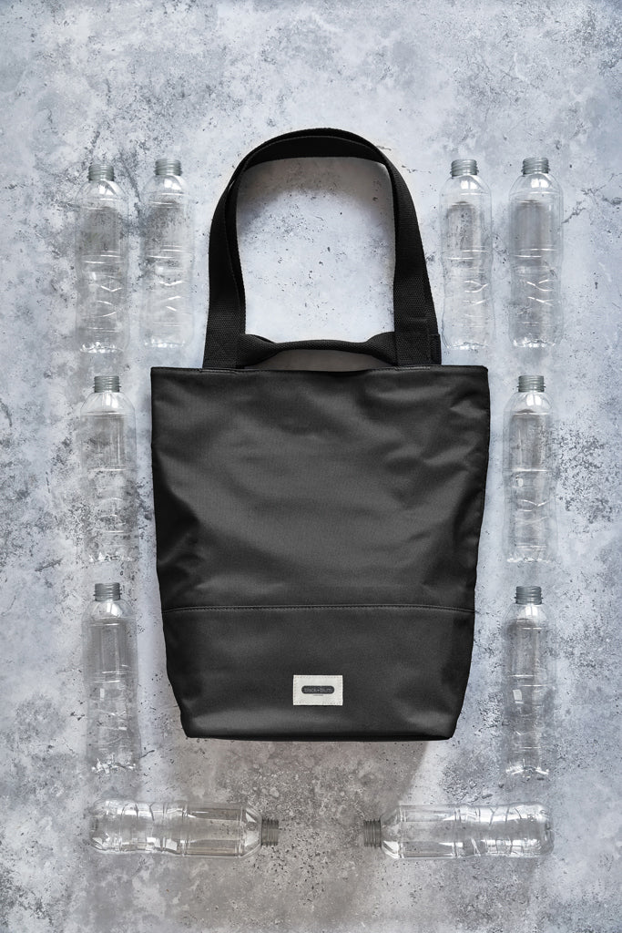 Black+Blum 16L Insulated Tote/ Koel Tas