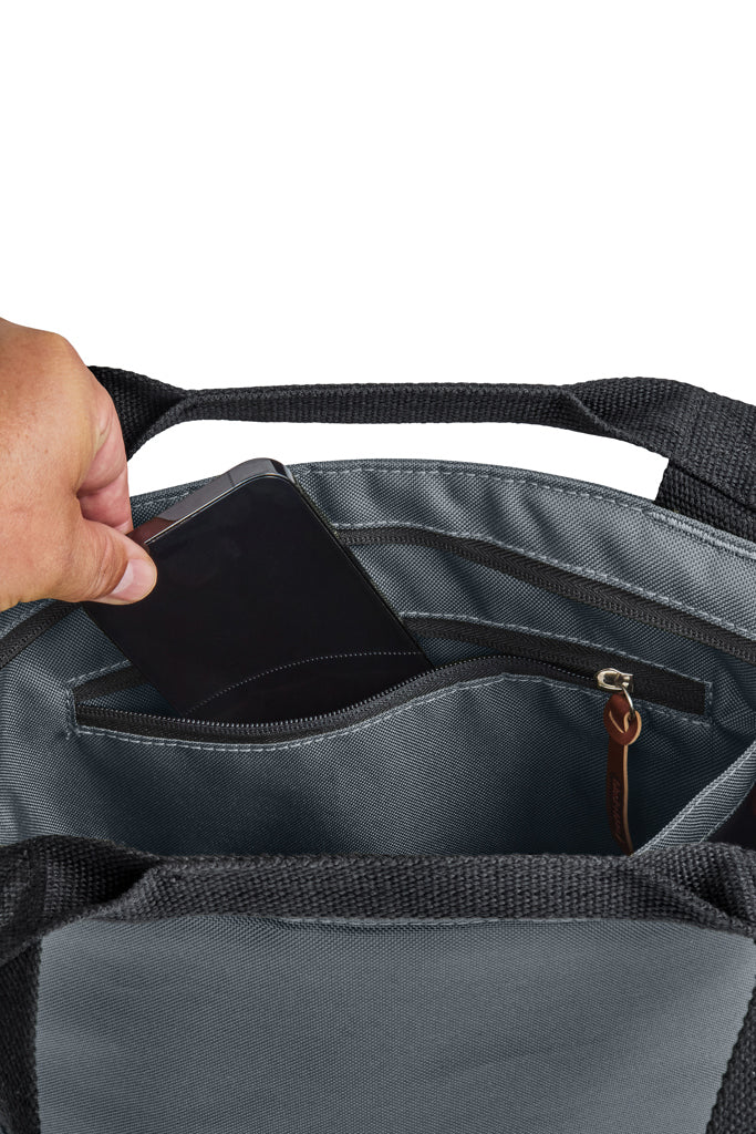 Black+Blum 16L Insulated Tote/ Koel Tas