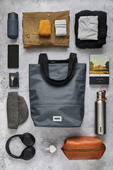 Black+Blum 16L Insulated Tote/ Koel Tas