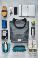 Black+Blum 16L Insulated Tote/ Koel Tas