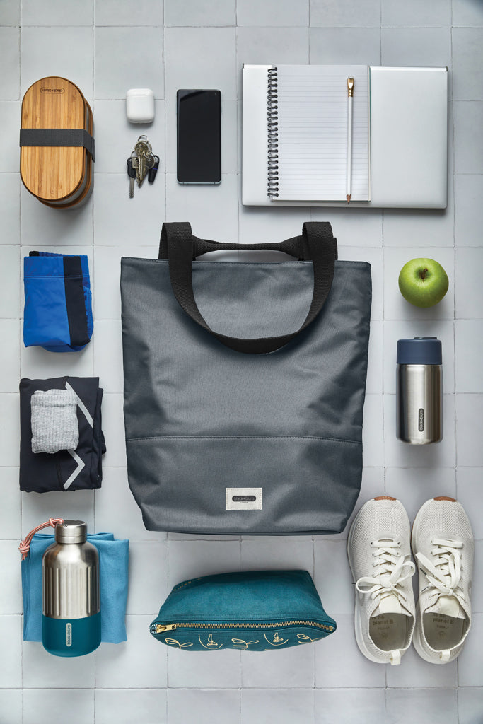 Black+Blum 16L Insulated Tote/ Koel Tas