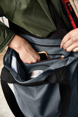 Black+Blum 16L Insulated Tote/ Koel Tas