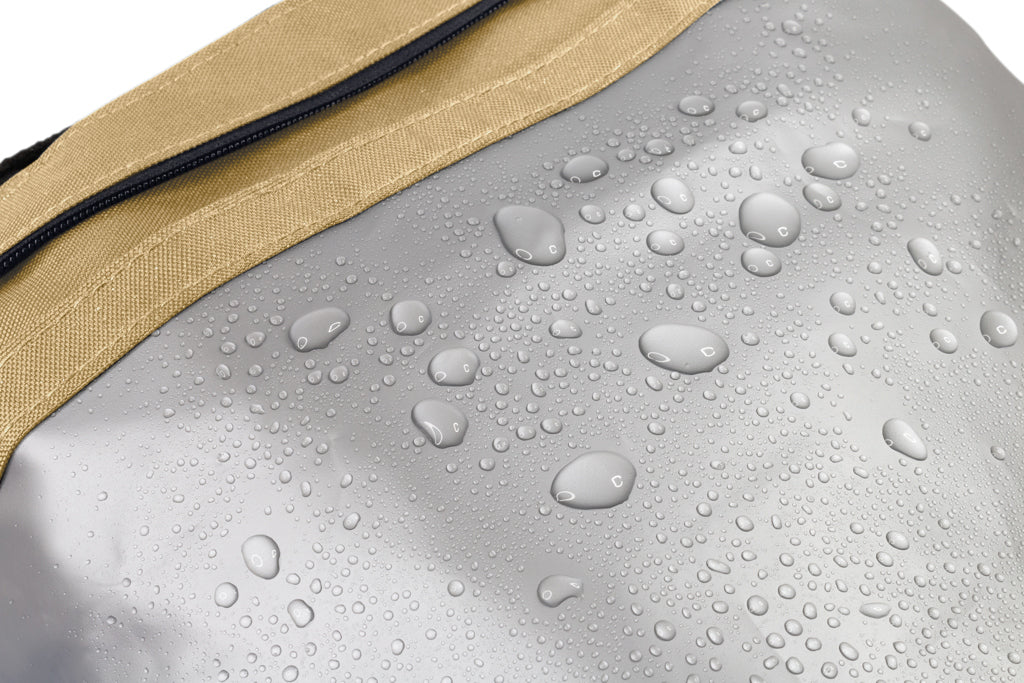 Black+Blum 16L Insulated Tote/ Koel Tas