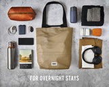 Black+Blum 16L Insulated Tote/ Koel Tas