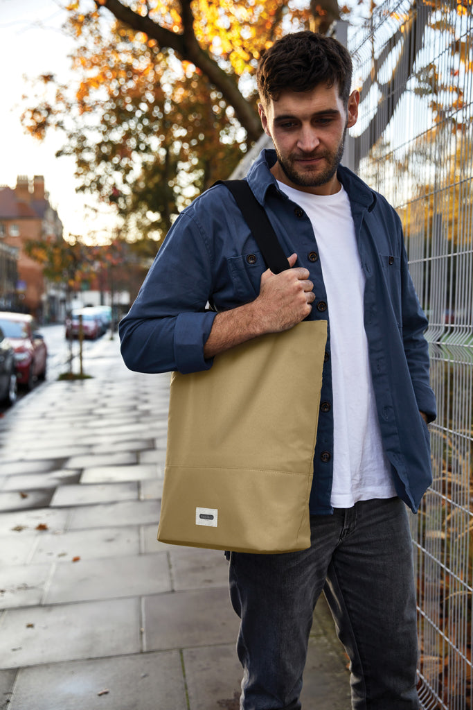 Black+Blum 16L Insulated Tote/ Koel Tas
