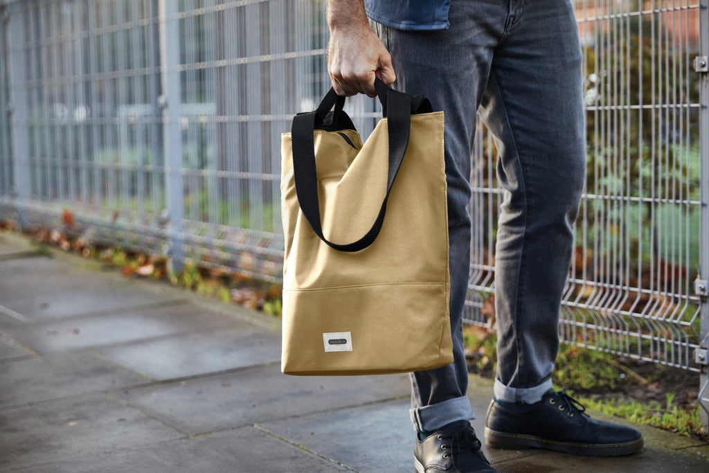 Black+Blum 16L Insulated Tote/ Koel Tas