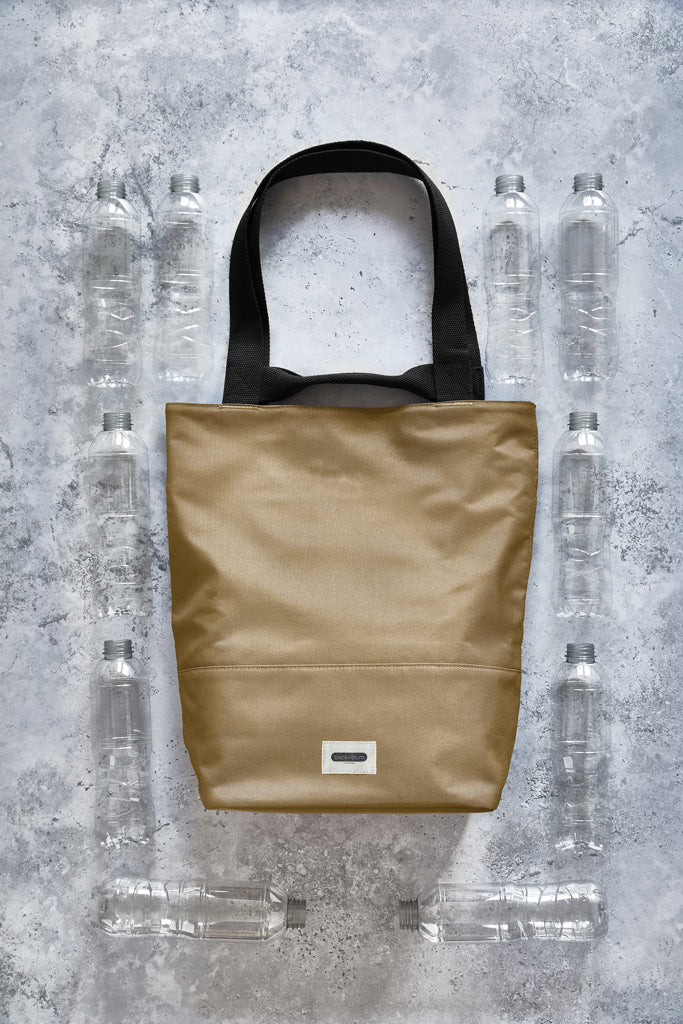Black+Blum 16L Insulated Tote/ Koel Tas